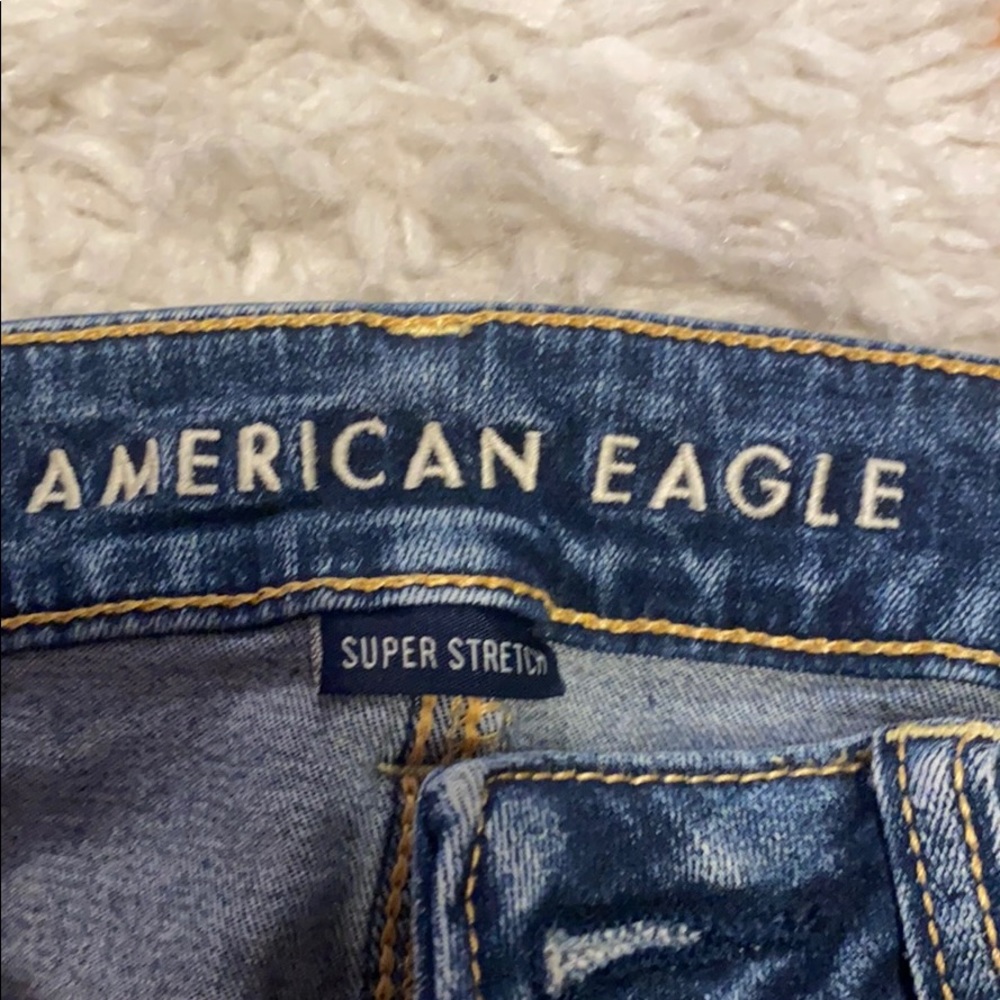 American eagle jeans - Picture 4 of 5